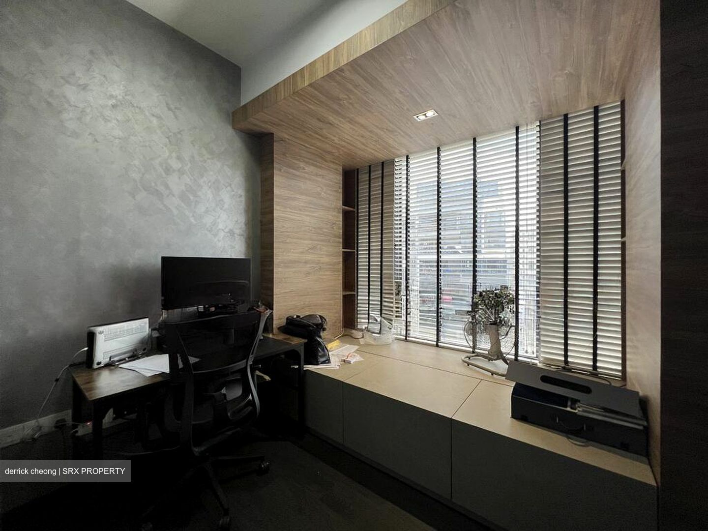 d'Nest (D18), Condominium #520467071